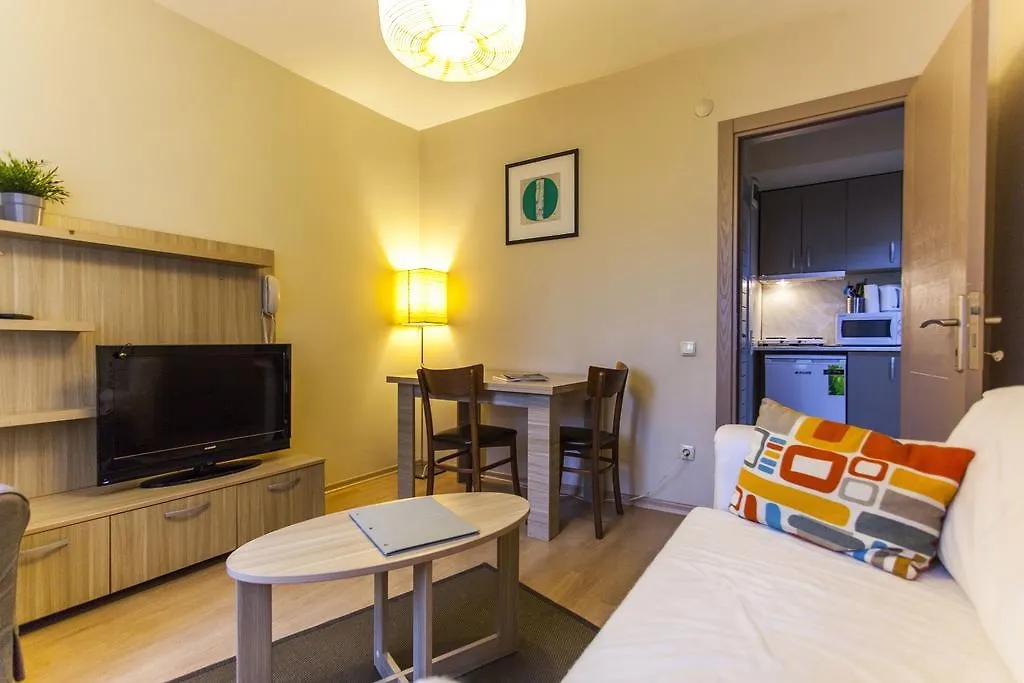 Garan Apartments Istanbul