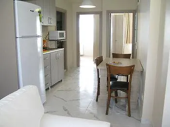 Garan Apartments Istanbul