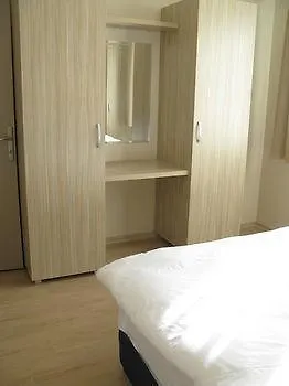 Garan Apartments Istanbul