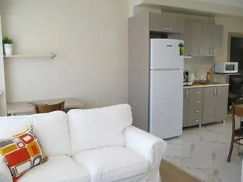 Garan Apartments Istanbul 0*,