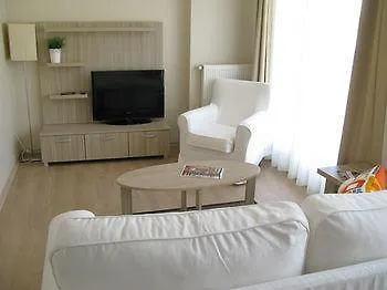 Garan Apartments Istanbul