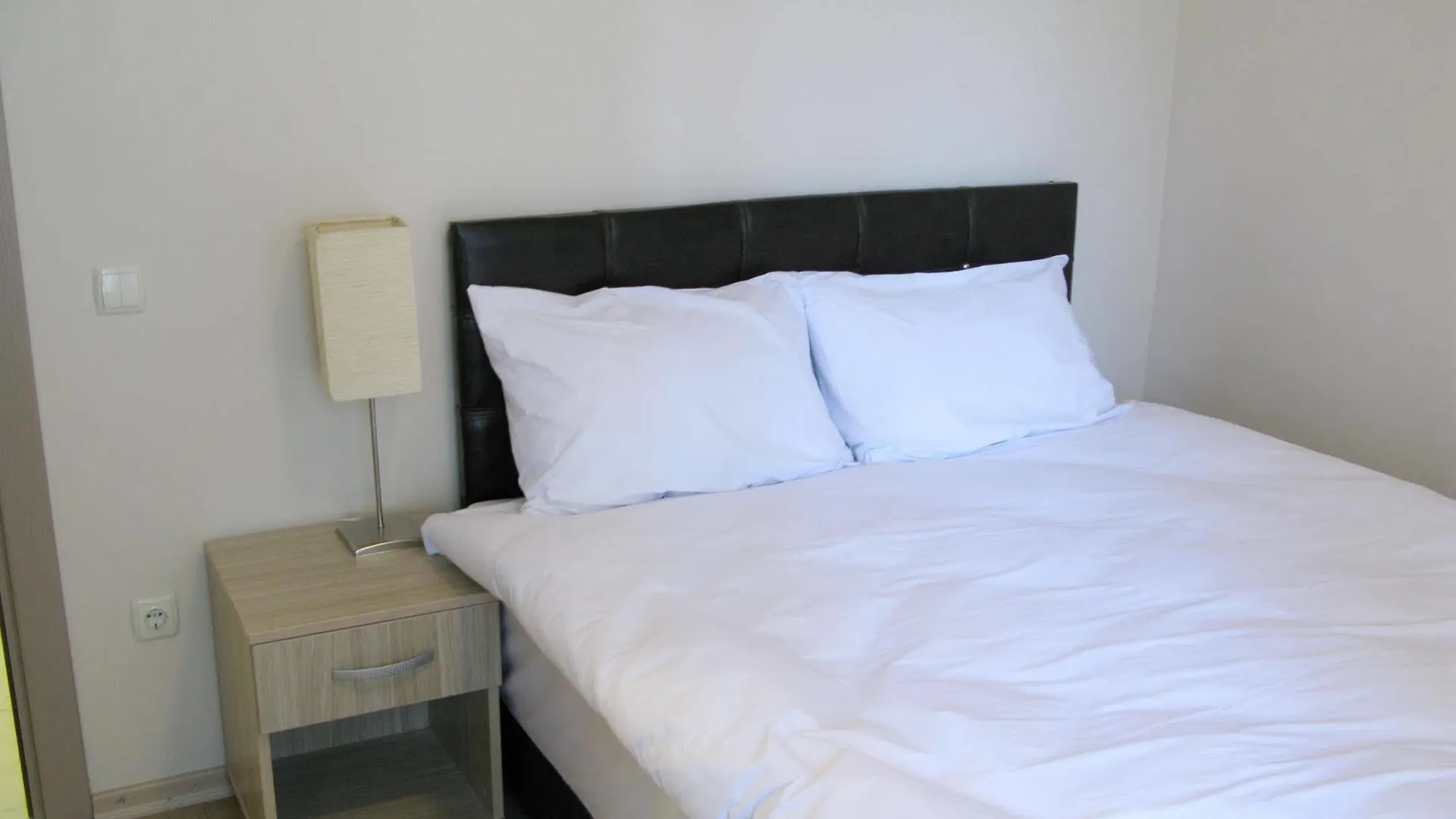 Garan Apartments Istanbul