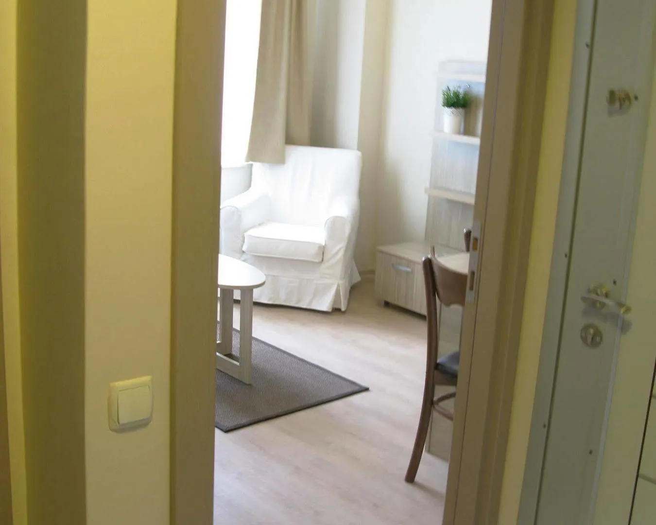 Garan Apartments Istanbul