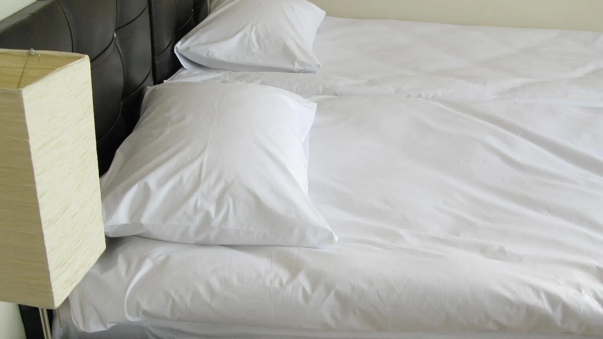 Garan Apartments Istanbul