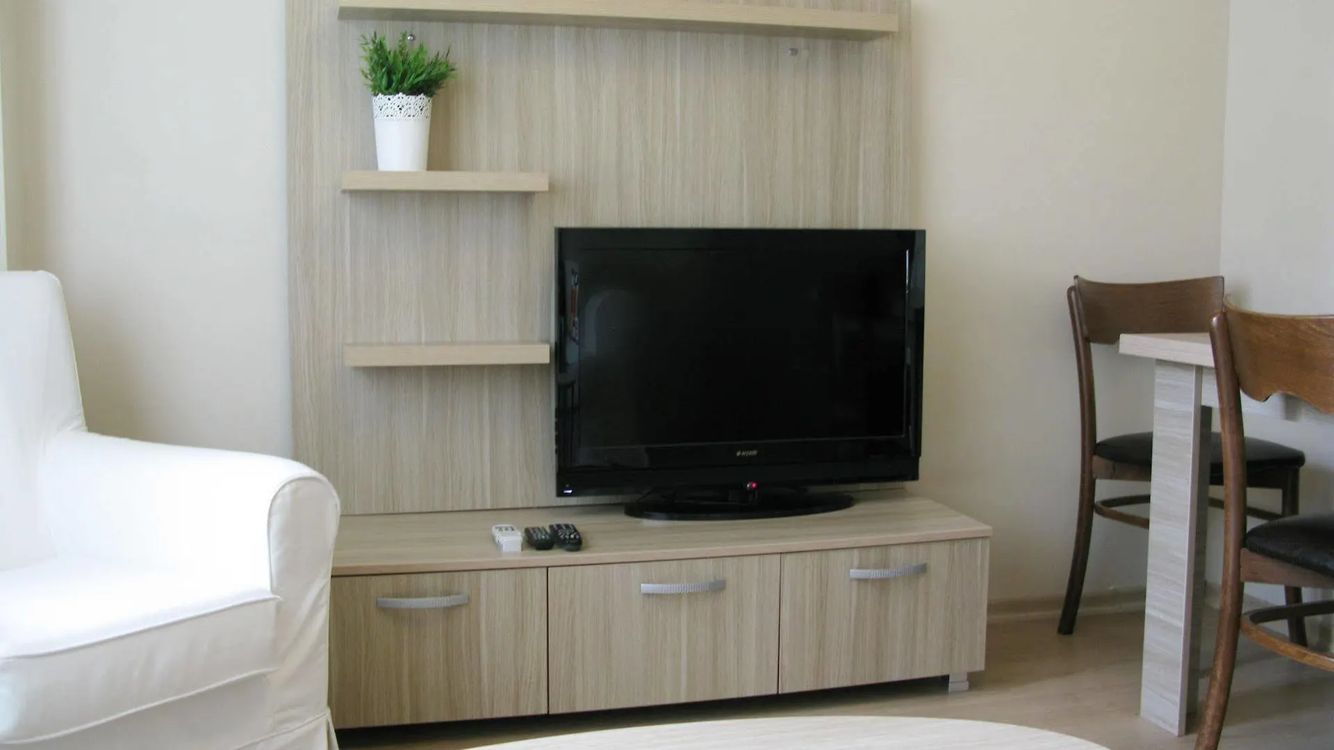 Garan Apartments Istanbul 0*,