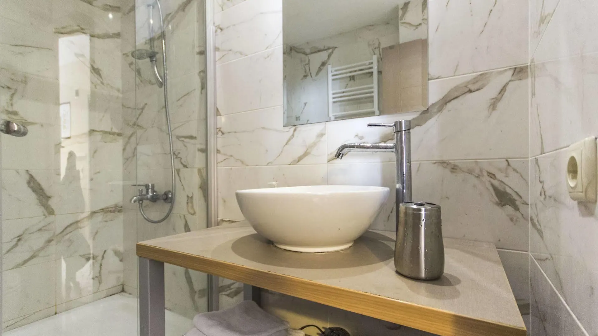 Garan Apartments Istanbul